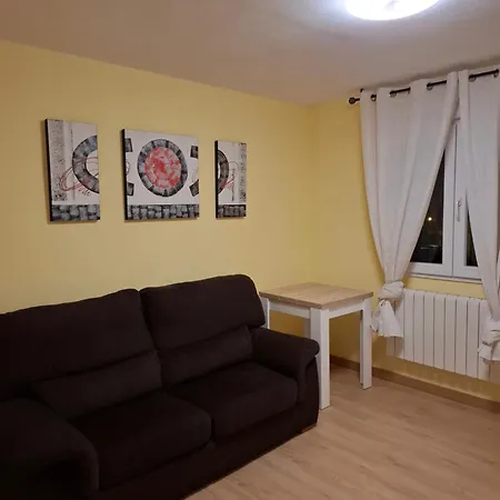 Casa Cid Apartment *