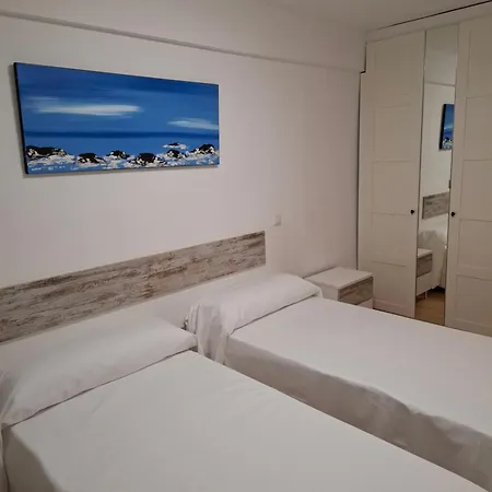 Apartamento Casa Cid Burgo
