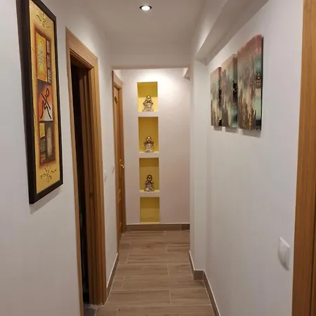 Casa Cid * Burgo