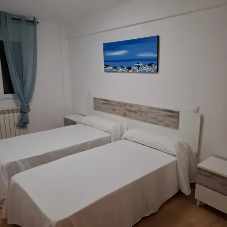 Apartamento Casa Cid Burgo