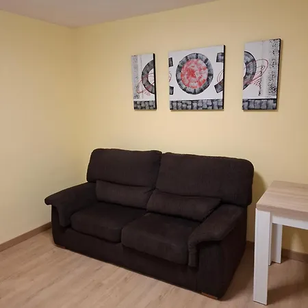 Casa Cid Apartment