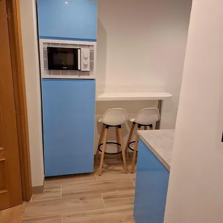 Apartamento Casa Cid