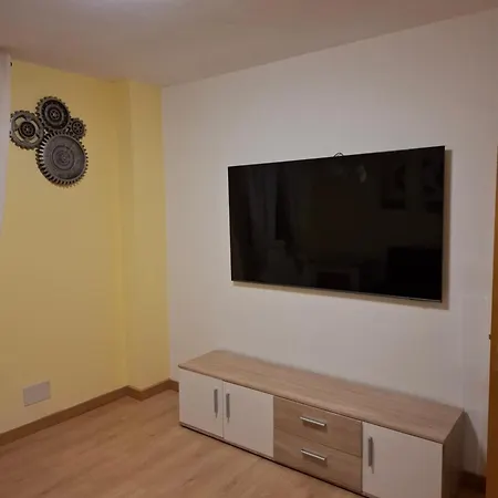 Apartment Casa Cid