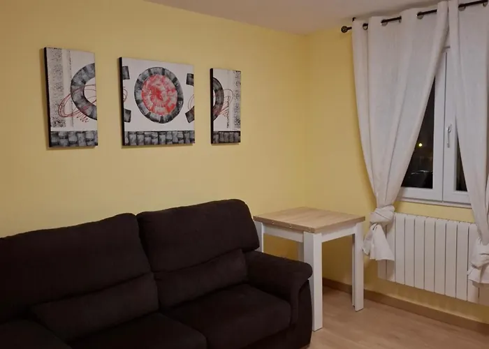 Casa Cid アパート *