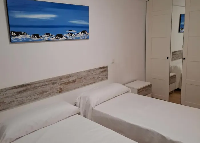 アパート Casa Cid Burgo