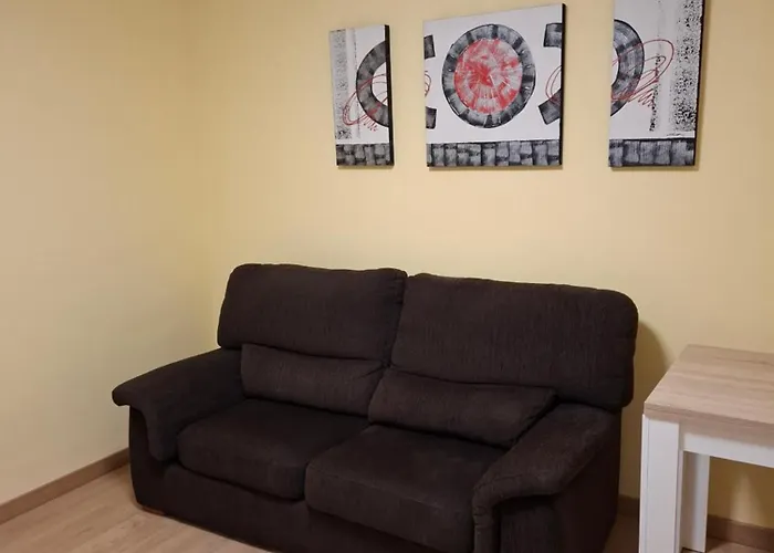 Casa Cid アパート